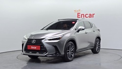 Lexus NX 2023