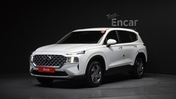 Hyundai Santa Fe 2021