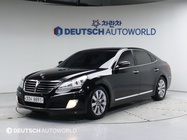 Hyundai Equus 2011