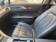 Lincoln MKZ 2015