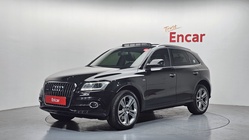 Audi Q5 2016