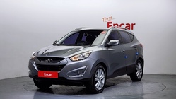 Hyundai Tucson 2011