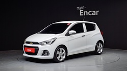 Chevrolet Spark 2016