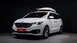 Kia Canival 2017