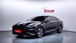 Kia K8 2021