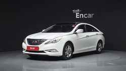 Hyundai Sonata 2013