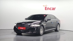 Genesis G90 2020
