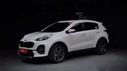 Kia Sportage 2019