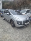 Peugeot 3008 2010