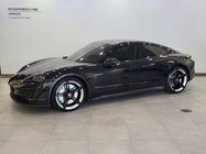 Porsche Taycan 2023