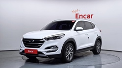 Hyundai Tucson 2016