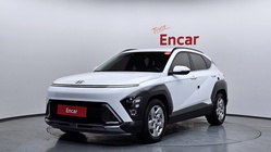 Hyundai Kona 2023