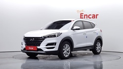 Hyundai Tucson 2020