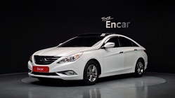 Hyundai Sonata 2013