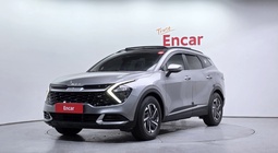 Kia Sportage 2021