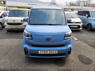 Kia RAY 2021