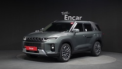 Ssangyong Torres 2024