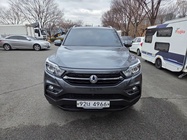 Ssangyong Rexton 2019