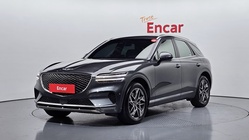 Genesis GV70 2022