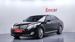 Hyundai Equus 2013