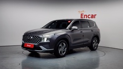 Hyundai Santa Fe 2021