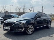 Kia K7 2013