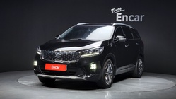 Kia Sorento 2018