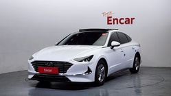 Hyundai Sonata 2019