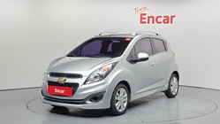 Chevrolet Spark 2014