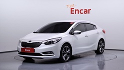 Kia K3 2014