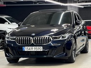 BMW Gran Turismo 2022