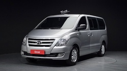 Hyundai Starex 2017