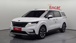 Kia Canival 2020