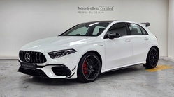 Mercedes-Benz A-Class 2025