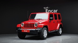 Jeep Wrangler 2012