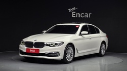 BMW 5 Series 2019