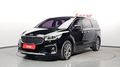 Kia Canival 2018