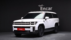 Hyundai Santa Fe 2023