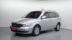 Kia Canival 2013