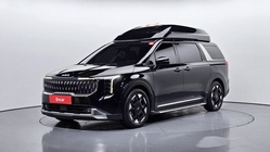 Kia Canival 2024