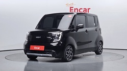 Kia RAY 2022