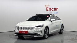 Kia K8 2022