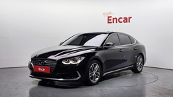 Hyundai Grandeur 2017