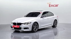 BMW 3 Series 2018