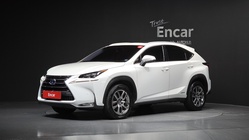 Lexus NX 2016