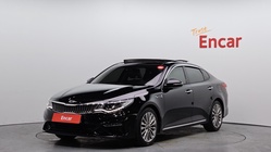 Kia K5 2019