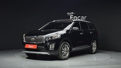 Kia Sorento 2016