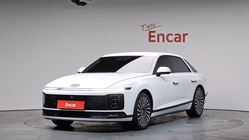 Hyundai Grandeur 2025