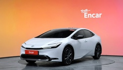 Toyota Prius 2024
