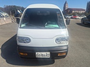 Chevrolet damas 2019